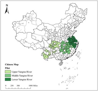 Horizontal ecological compensation and urban inclusive green growth: evidence from China